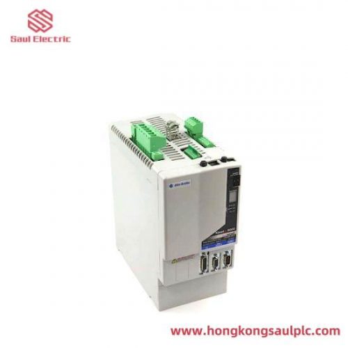 Allen-Bradley Kinetix 6000 2094-BC01-M01-S Drives, Industrial Automation Solutions