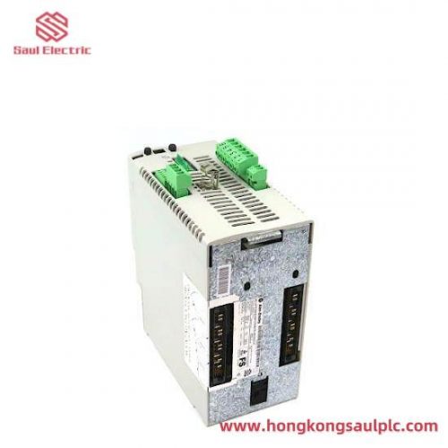 Allen-Bradley Kinetix 6000 2094-BC01-M01-S Drives, Industrial Automation Solutions