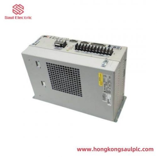 Ultra5000 Servo Driver - 2098-IPD-HV050