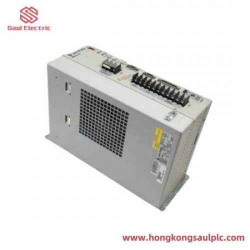 Ultra5000 Servo Driver - 2098-IPD-HV050