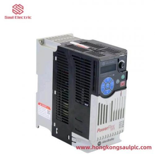 ABB 25B-D1P4N114 - High-Power Industrial Control Module