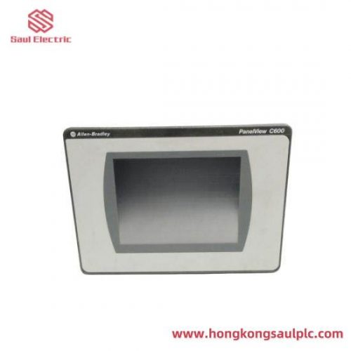 GE Fanuc 2711CT6M Industrial Control Module