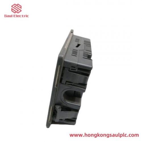 GE Fanuc 2711CT6M Industrial Control Module