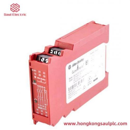ABB 440R-B23211 Motion Control Module, Advanced Industrial Automation Solution