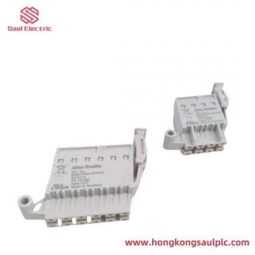 Mitsubishi Electric 5069-RTB64-SPRING Compact 5000 Spring I/O Power Terminal RTB Kit
