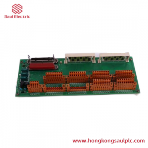 Honeywell 51309401-504 Control Module for Industrial Automation