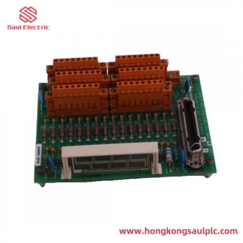Honeywell 51308054-100 Industrial Control Module