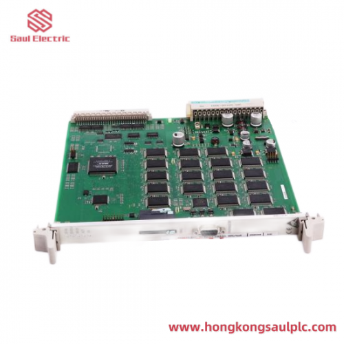 Siemens 6ES7323-1BH01-OAAO Digital Input/Output Module