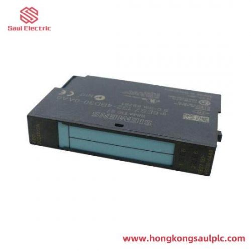 Siemens SIMATIC S7-1200 CPU Module