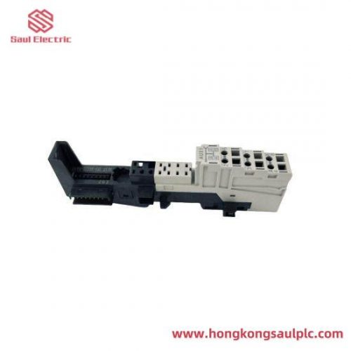 Siemens 6ES7 193-4CC30-0AA0 Terminal Module for Power Modules, High-Performance Control Solutions