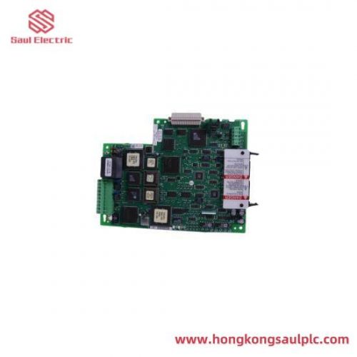 SIEMENS 74101-774-54 1336T-MCB-SP518 Drive Board, Advanced Industrial Control Module