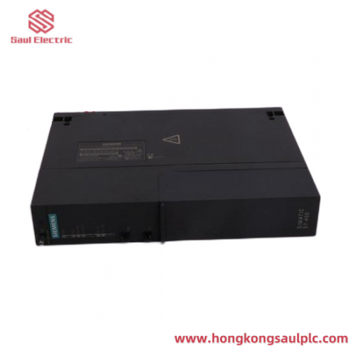 Siemens 7KG6000-8AB Industrial Control Module