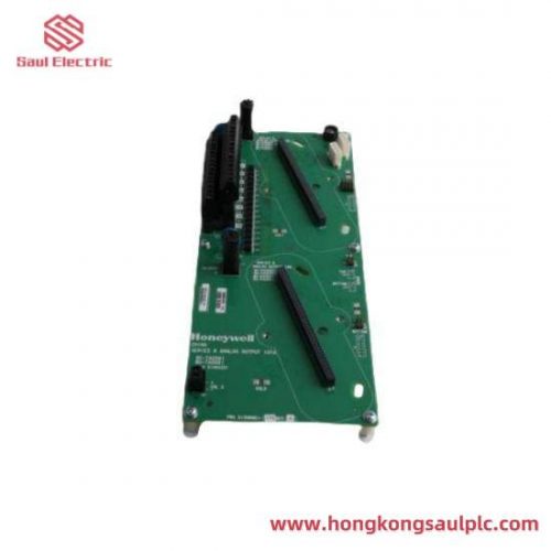 Honeywell 51400918-100: Advanced Industrial Control Module