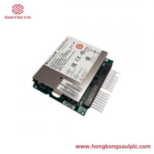 Honeywell 51304161-200: Advanced Industrial Control Module