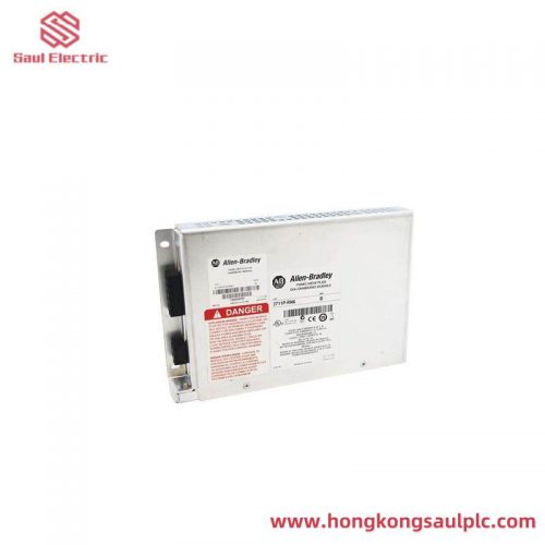 Siemens 2711P-RN6 PanelView Plus Communication Module - Industrial Automation, Efficient Data Exchange