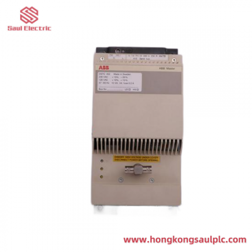 ABB 086366-003 | Spare Card for Industrial Automation Solutions