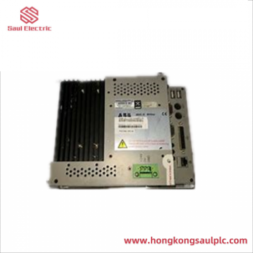 GE 6KGP43001X9XXXA1 Micro Drive - High Efficiency Control Solution
