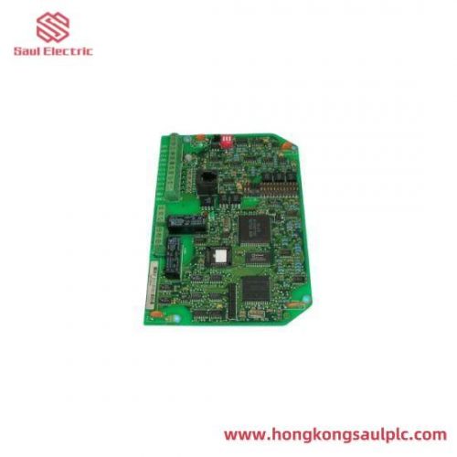 ABB 3HAC024008-004, Industrial Control Module