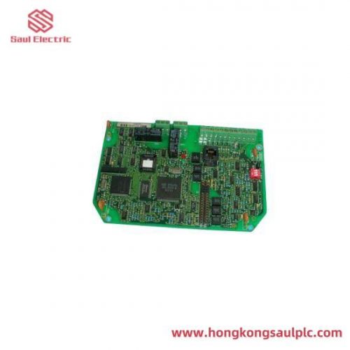 ABB 3HAC024008-004, Industrial Control Module