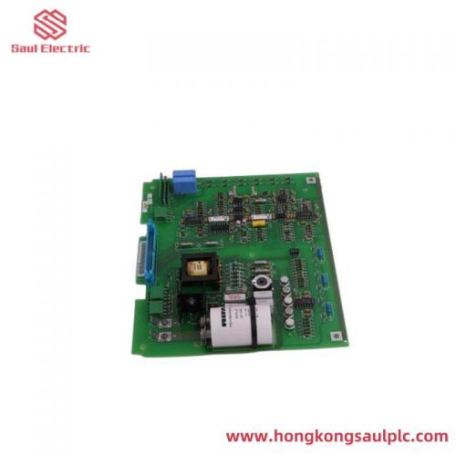 AB 1756-CN2RXT - ControlNet Redundant Bridge Module for Industrial Automation