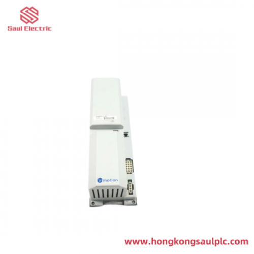 ABB 3HAC023581-001, High-Power Control Module for Industrial Automation