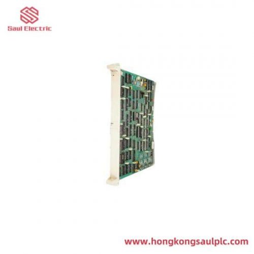 ABB DSQC509 3HAC5687-1/05; Manufacturer:ABB