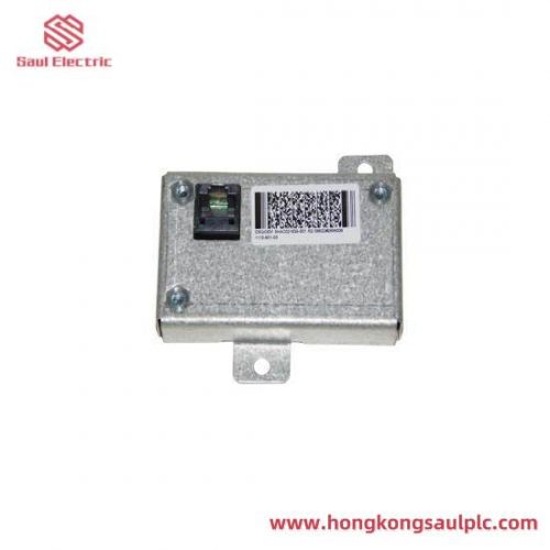 ABB 3HAC021629-001 LED Circuit Control Card With Cover - DCS MODULE