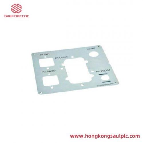 ABB 3HAC024180-001, High-Frequency Inverter Module for Industrial Automation