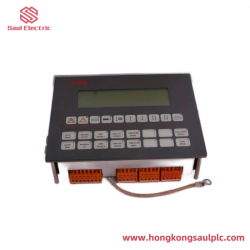 ABB UNS2881B-P 3BHE009319R0001 - Industrial Control Module, Precise Automation Solution