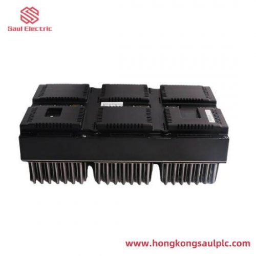 ABB 3HAC025338-004 DCS Module: Advanced Control Solution for Industrial Automation