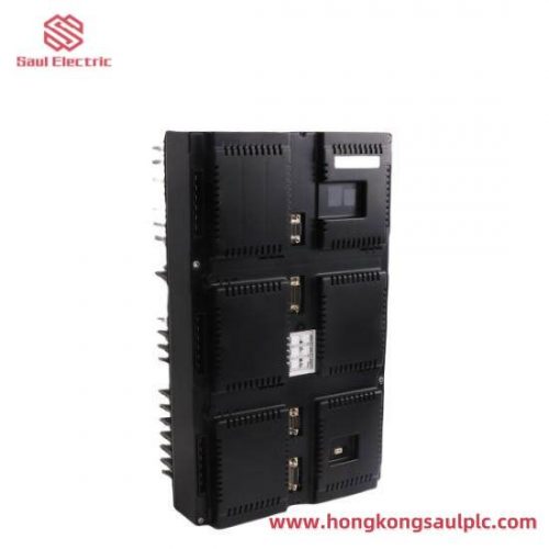 ABB 3HAC025338-004 DCS Module: Advanced Control Solution for Industrial Automation
