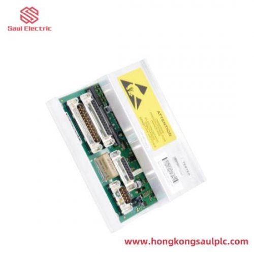 ABB 3HAC031851-001 Industrial Control Module