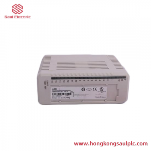 ABB 3HAC043226-001: Innovative Industrial Automation Module