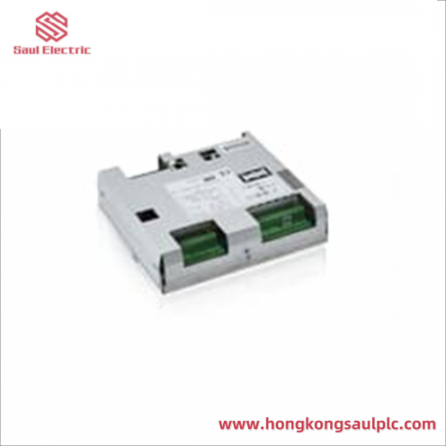 ABB 3HAC024383-002: High-Power PLC Module for Industrial Automation