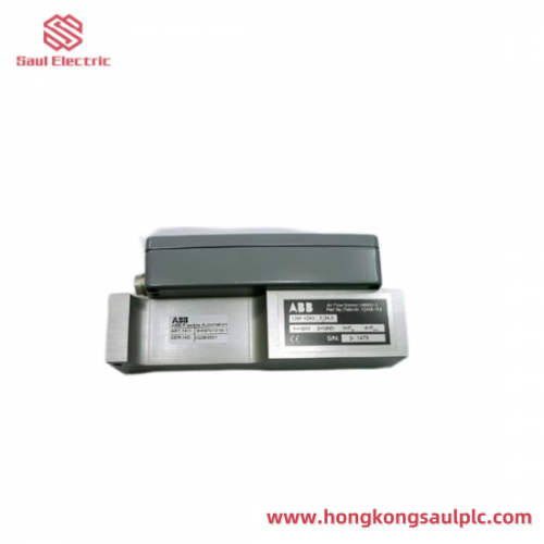 ABB SDCS-CON-2A Control Module, Industrial Automation
