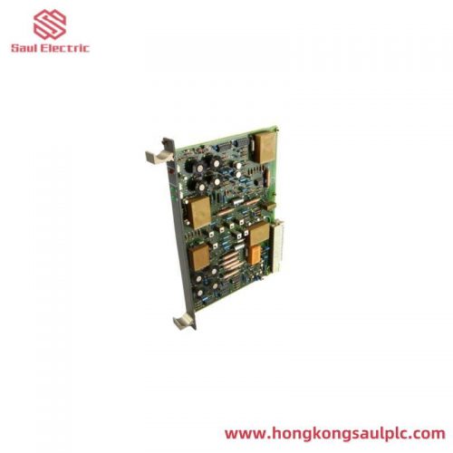 ABB YPQ201A YT204001-KA Industrial Control Circuit Board