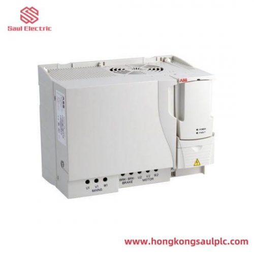 ABB 3HAC028434-001, High-Precision Control Module for Industrial Automation