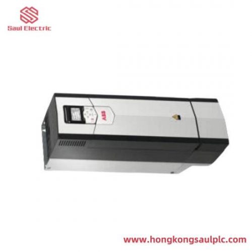 ABB ACS880-01-087A-3, Precision Drive for Heavy Industries