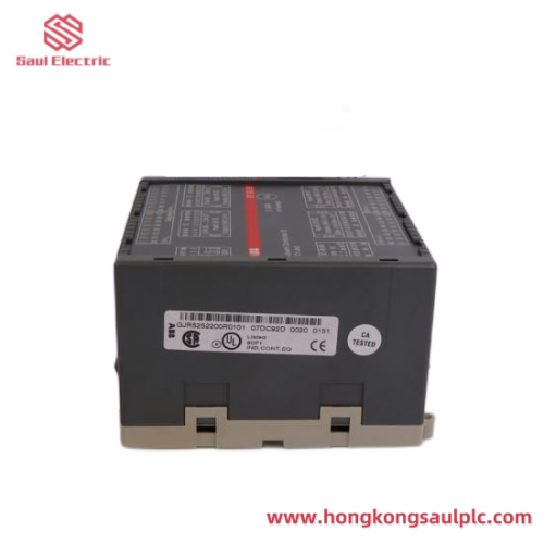 ABB AIBP-61 Input Bridge Protection Kit, Advanced Safety Solution for Industrial Controls