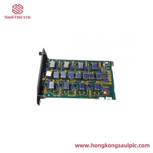 ABB 3HAC0277-2 Hydraulic Servo Module