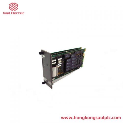 ABB Controller Module YPM102E YT204001-FL, Industrial Automation Solutions