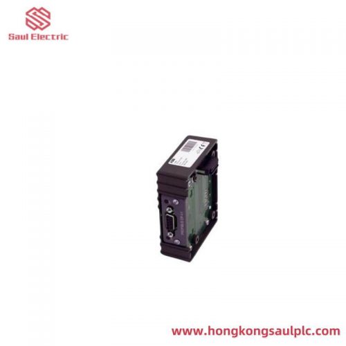 ABB SPAJ-142C - Advanced Overcurrent & Earth-Fault Relay, Industrial Automation Solutions
