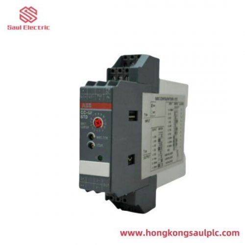 ABB HIEE300725R0001 UAC317 AE Email: Industrial Control Module, High Performance, Precision Manufacturing