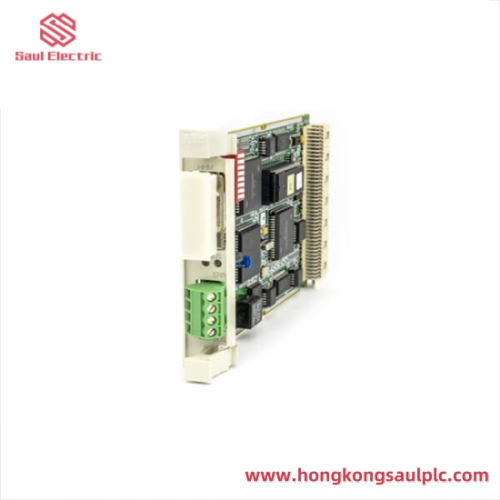 ABB 3HAC026672-011 - High-Power Drive Module, Industrial Automation