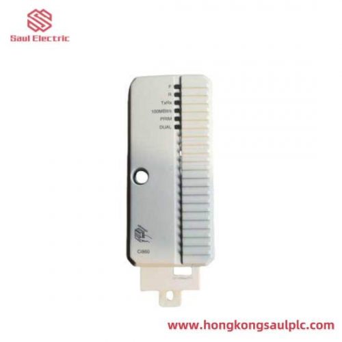 DAI081 DIAS - Advanced Industrial Control Module