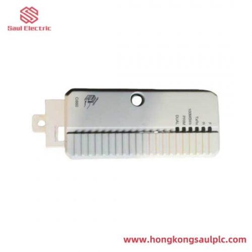 DAI081 DIAS - Advanced Industrial Control Module