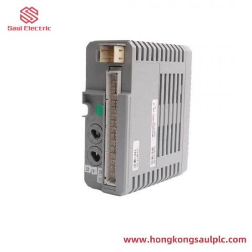 ABB IPFLD48 Power System Module
