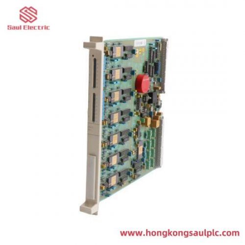 ABB 07DO90-S | Digital Output Unit, Precision Control Solutions for Industry