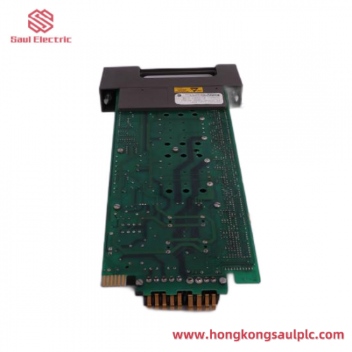 ABB DSCS150 57520001-FY Industrial Control Module