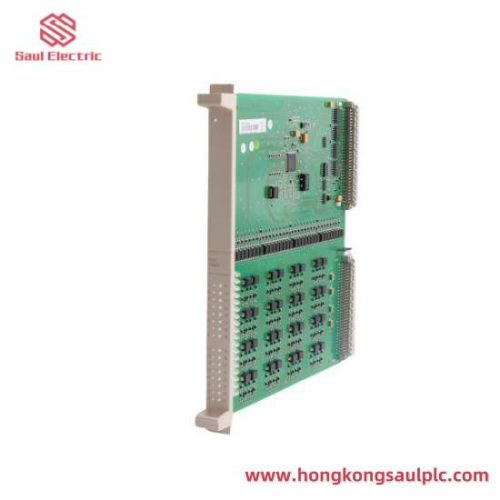 ABB DSDI110AV1 3BSE018295R1 - Advanced Digital Input Module
